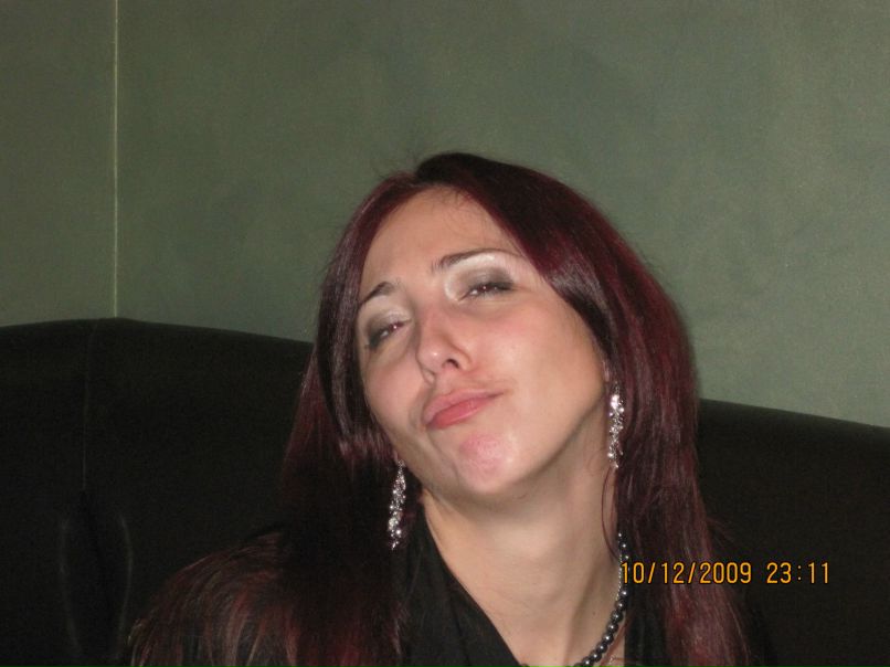 Полина Журавлева | Северодвинск