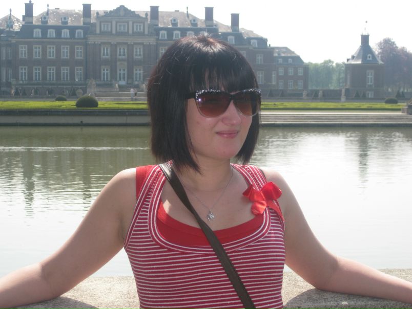 №123, Наташка Клемчук, 21.8.1987, Leverkusen №123, Наташка Клемчук, 21.8.1987, Leverkusen