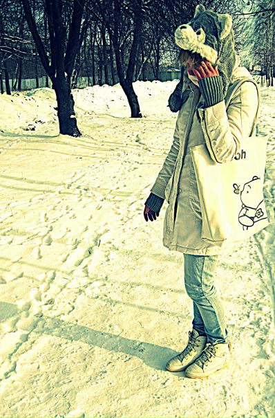 №2, Полина Шелудько №2, Полина Шелудько