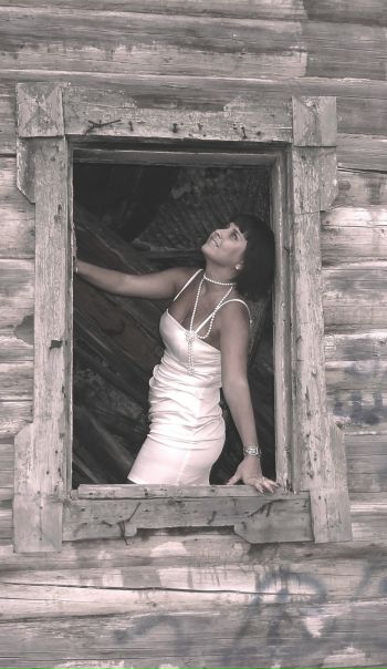 №47, Евгения Игоревна, Нижний Новгород, Россия №47, Евгения Игоревна, Нижний Новгород, Россия