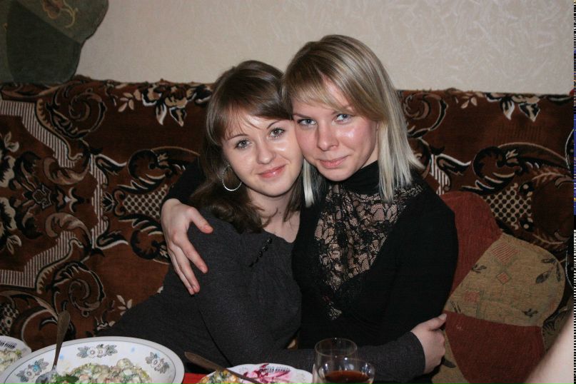 Надя Ищенко | Севастополь