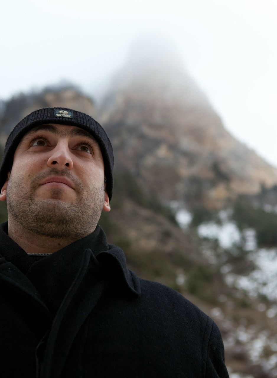 Манап Абдурагимов | Махачкала