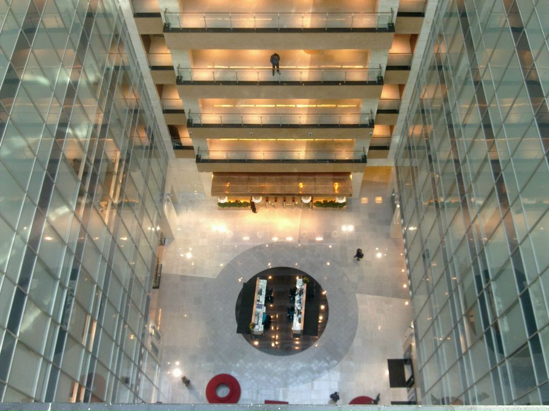 Алексей Спирин | Нижний Новгород