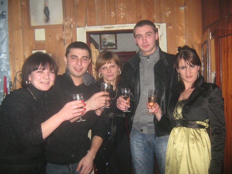 Viktorya Polovska | Roma