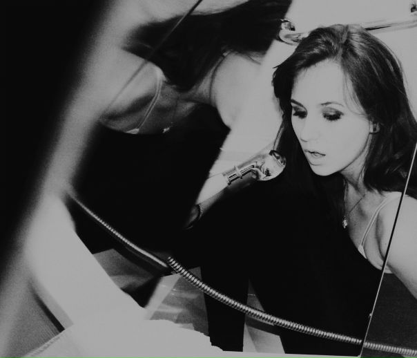 №31, Танюшка Притула, London №31, Танюшка Притула, London