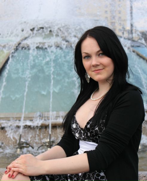 №39, Марина Штраус, 34 года, Москва №39, Марина Штраус, 34 года, Москва