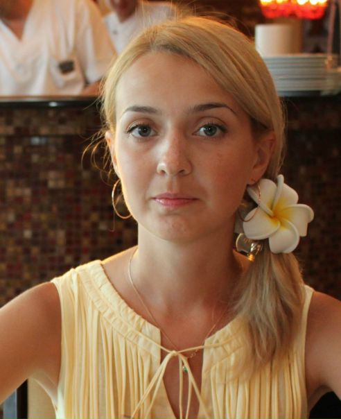 №16, Эльвира Салакова, 42 года, Санкт-Петербург №16, Эльвира Салакова, 42 года, Санкт-Петербург