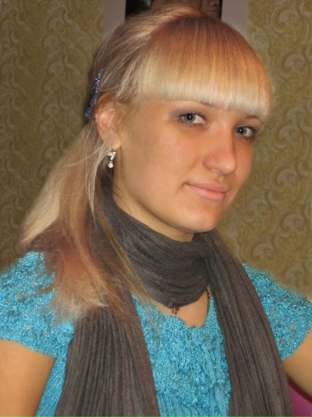 №7, Мария Семёнова, Симферополь №7, Мария Семёнова, Симферополь