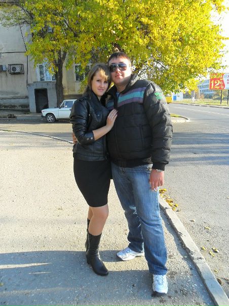 №88, Иван Сырбов, 37 лет, Ялта №88, Иван Сырбов, 37 лет, Ялта