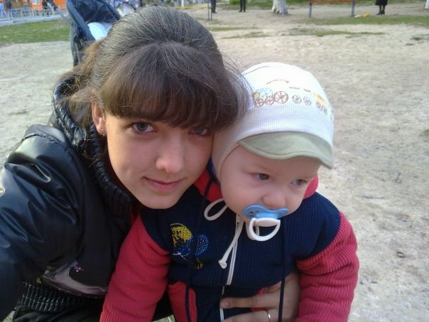 №61, Алина Петлинская, 28 лет, Винница №61, Алина Петлинская, 28 лет, Винница