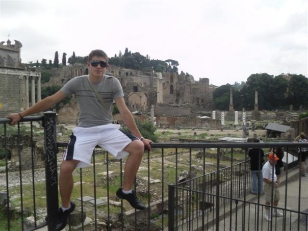 №9, Тарас Лакомський, 33 года, Комарно №9, Тарас Лакомський, 33 года, Комарно