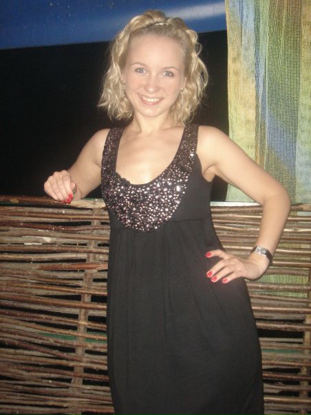 №53, Анна Чеснокова, Киев №53, Анна Чеснокова, Киев