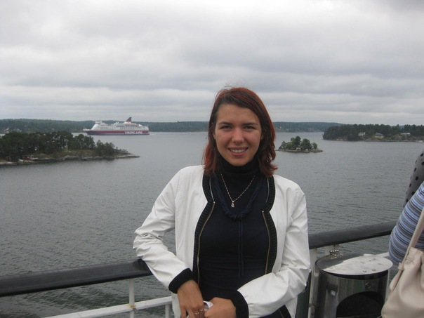 №120, Виктория Косматова, Москва №120, Виктория Косматова, Москва