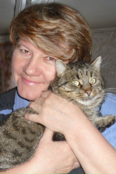 №2, Вера Кондрашина №2, Вера Кондрашина