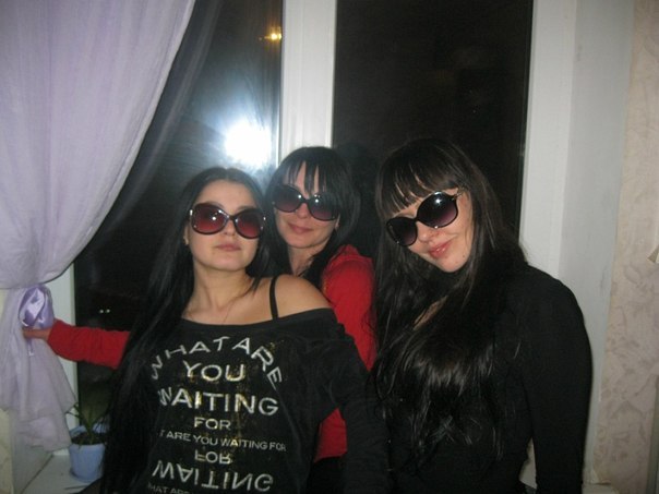 Юля Воротіліна | Львов