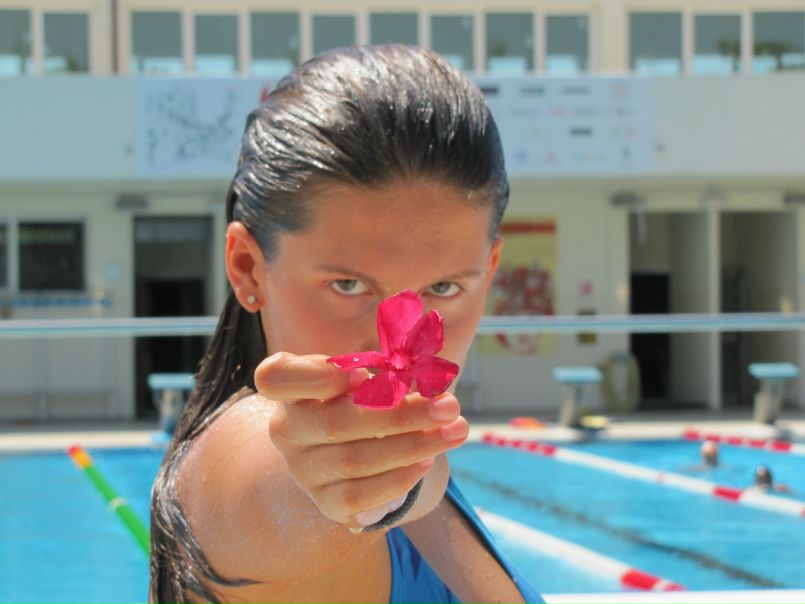 №44, Olena Zherebetska, Alghero (l'Alguer) №44, Olena Zherebetska, Alghero (l'Alguer)