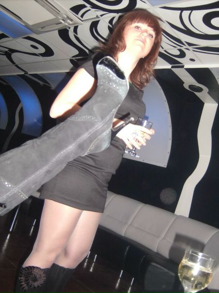 №99, Алина Яковленкова №99, Алина Яковленкова