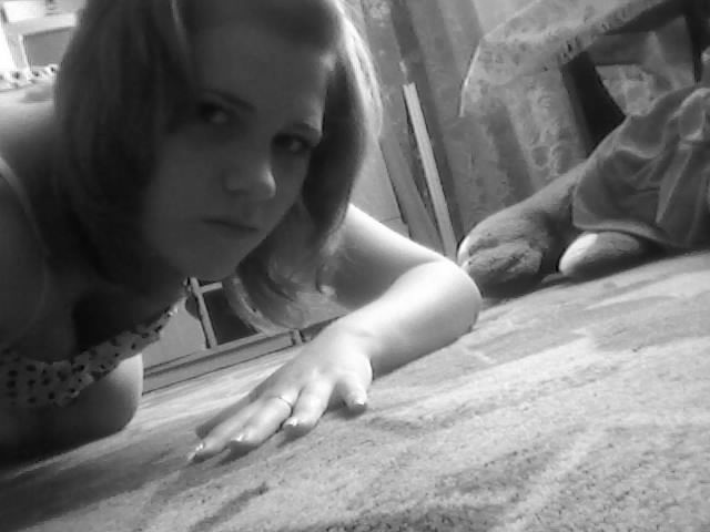 №90, Екатерина Илюкович №90, Екатерина Илюкович