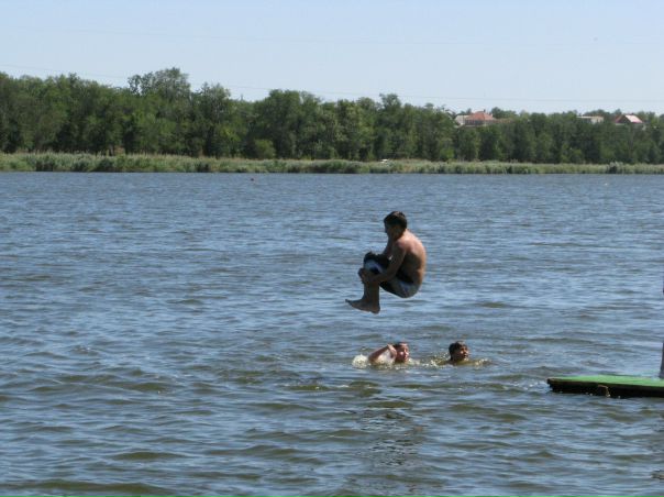 №41, Виктор Ореховский, Одесса №41, Виктор Ореховский, Одесса