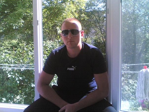 №66, Тарас Черняк, 36 лет, Львов №66, Тарас Черняк, 36 лет, Львов