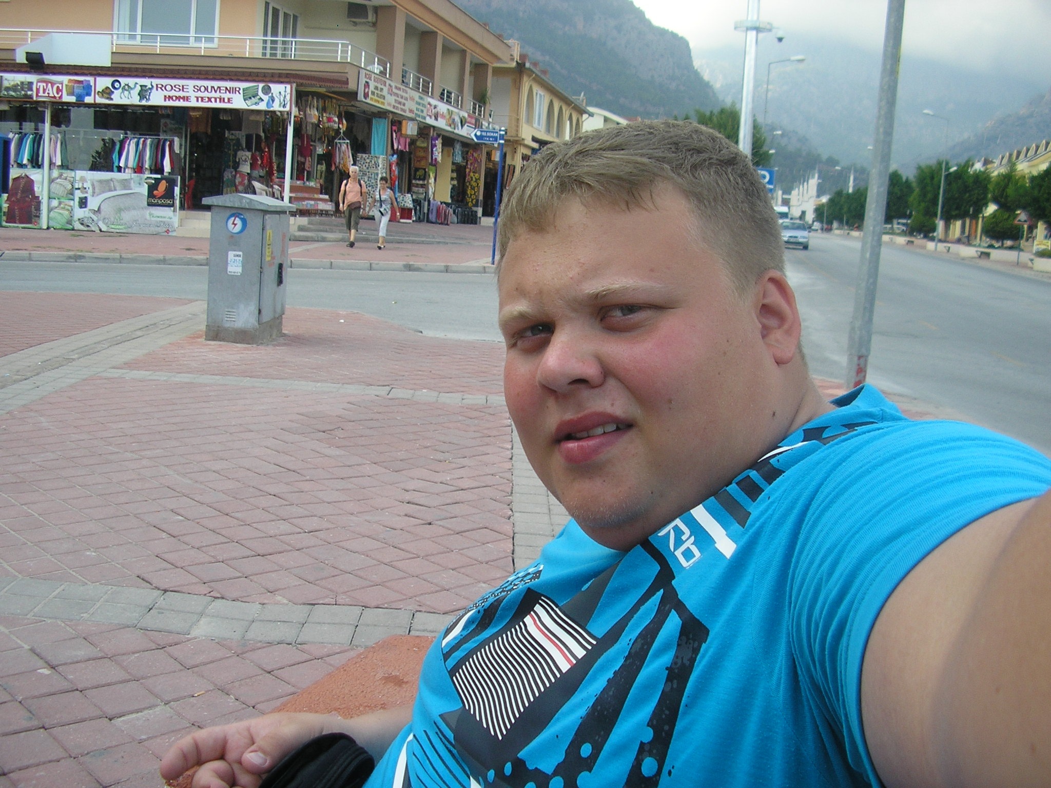 Фото профиля