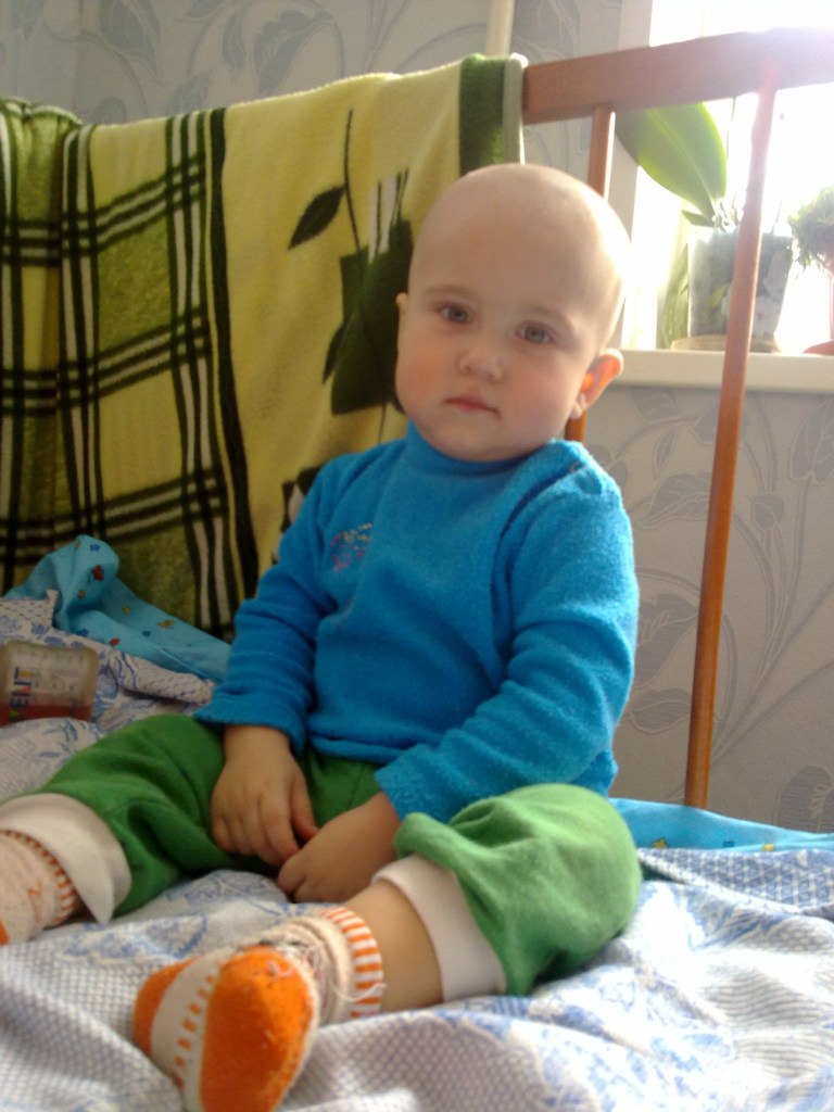 Владимир Дубровин | Старый Оскол