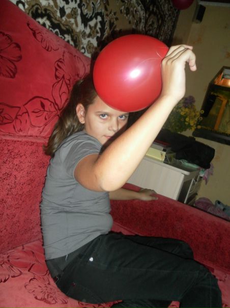 №1, Карина Ракчеева, Дятьково №1, Карина Ракчеева, Дятьково