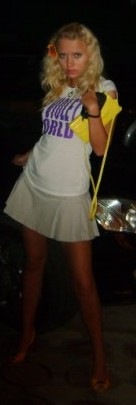 №77, Валентина Мизнёва, Светлогорск, Беларусь №77, Валентина Мизнёва, Светлогорск, Беларусь