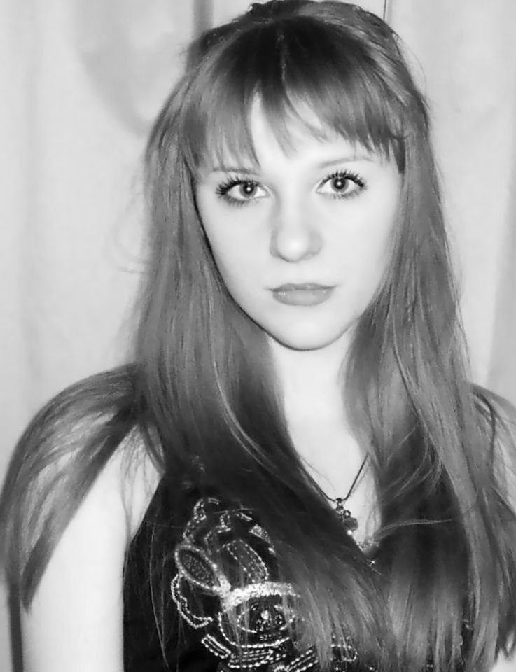 Анастасия Моисеенко | Липецк