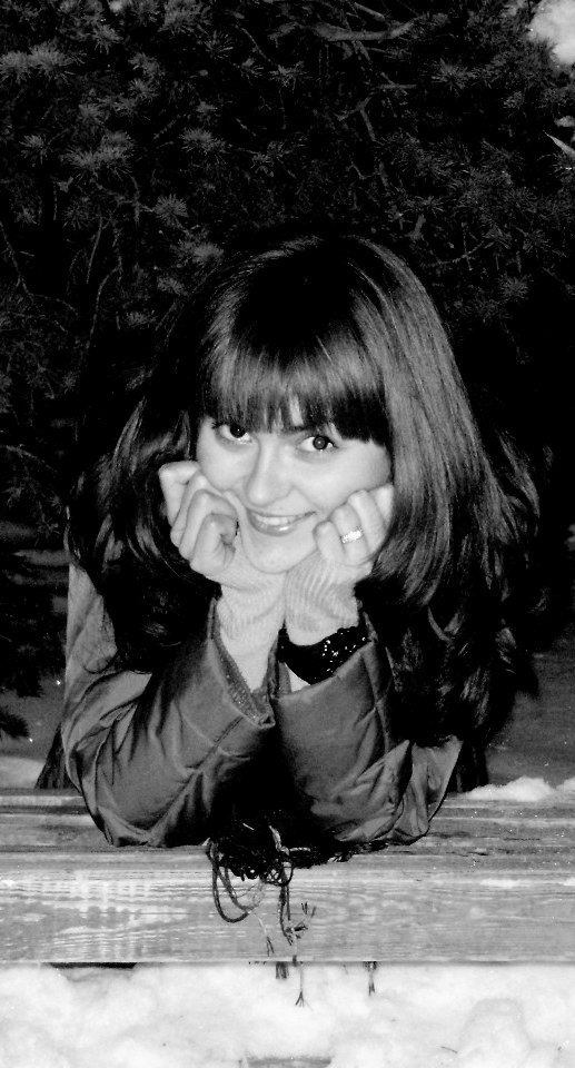 Мария Чепкаленко | 