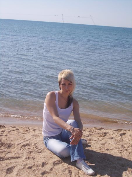 №25, Марианна Полухина, 46 лет, Тамбов №25, Марианна Полухина, 46 лет, Тамбов