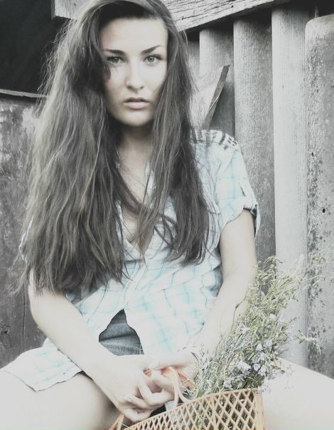 №88, Ульяна Клименко, 36 лет №88, Ульяна Клименко, 36 лет