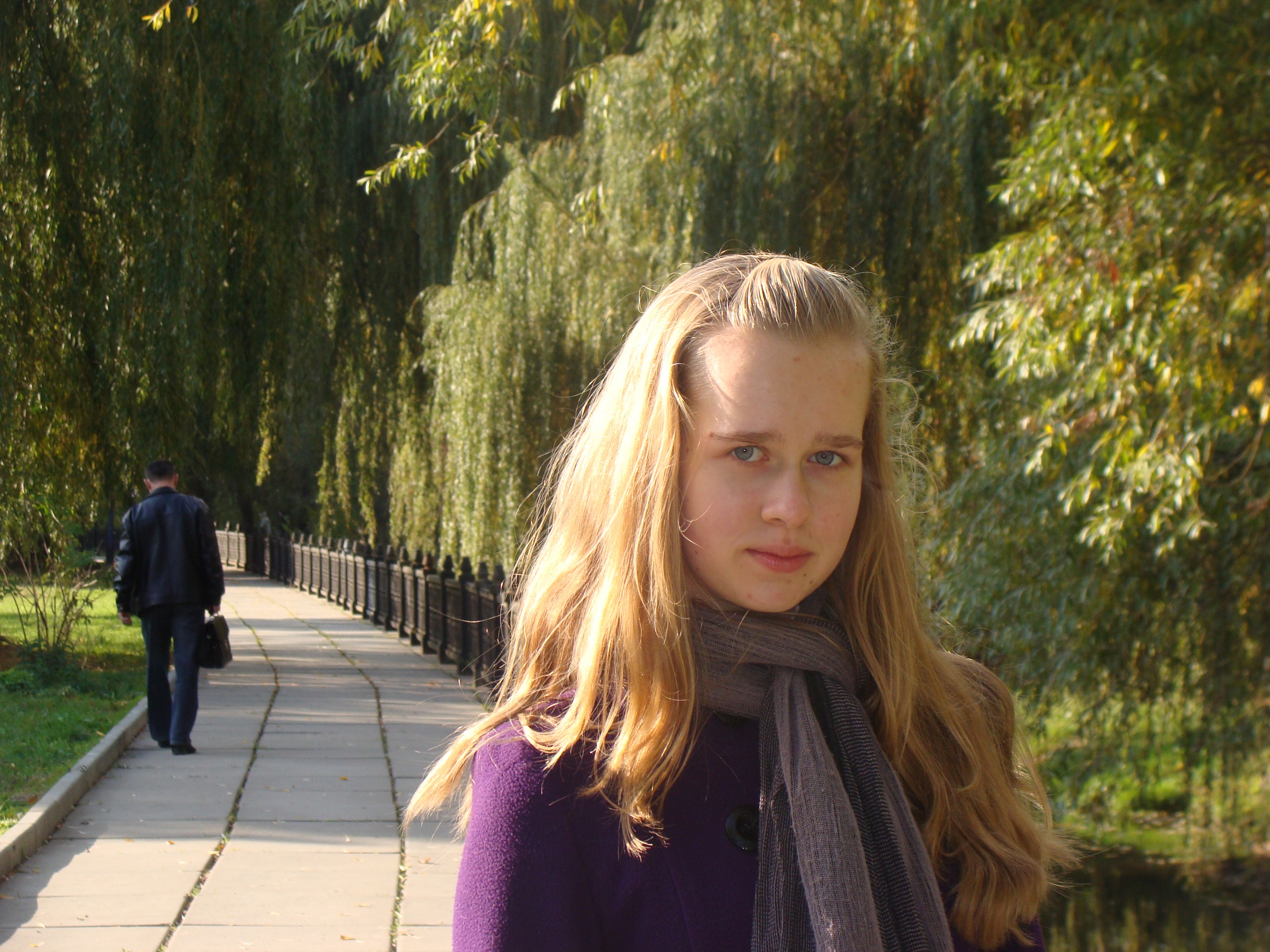 Фото профиля