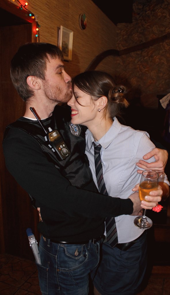 Svetlana Benyash | Москва