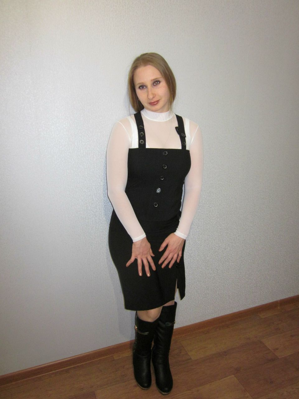 Татьяна Андриянова | Нижний Новгород