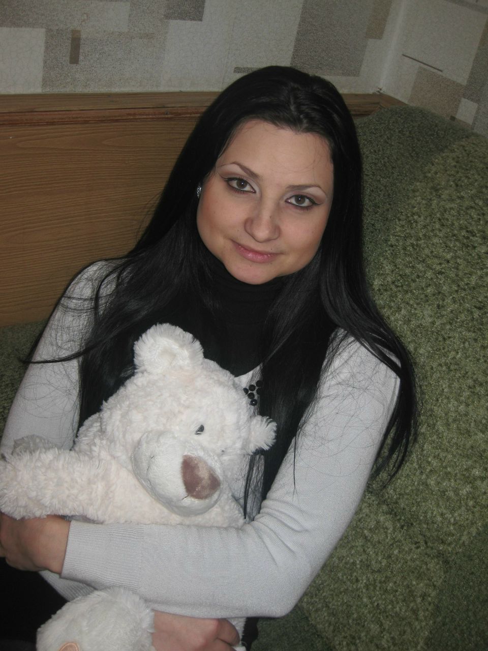 Наталья Хоменко | Белгород-Днестровский