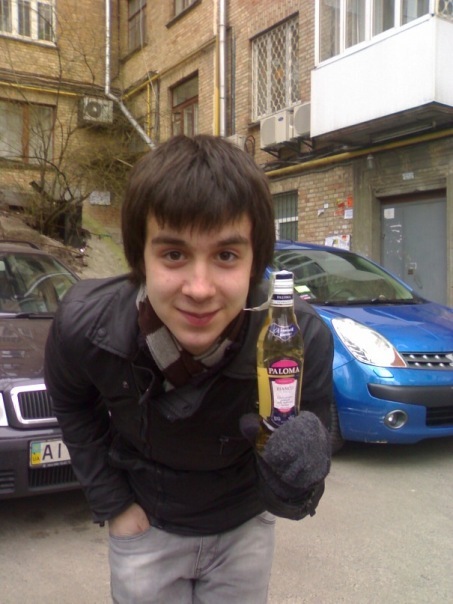 №20, Senechka Sereduk, 31 год, Киев №20, Senechka Sereduk, 31 год, Киев