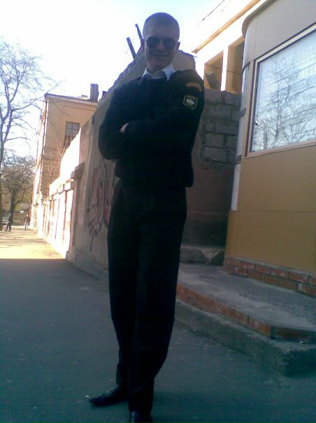 №2, Виталий Макошиба, Одесса №2, Виталий Макошиба, Одесса