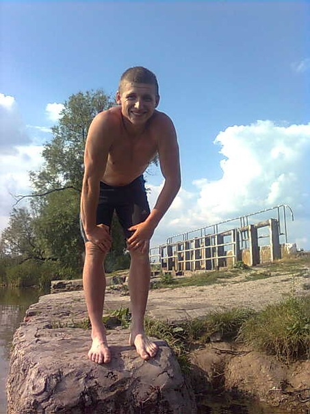 №11, Богдан Брожик, Красилов №11, Богдан Брожик, Красилов