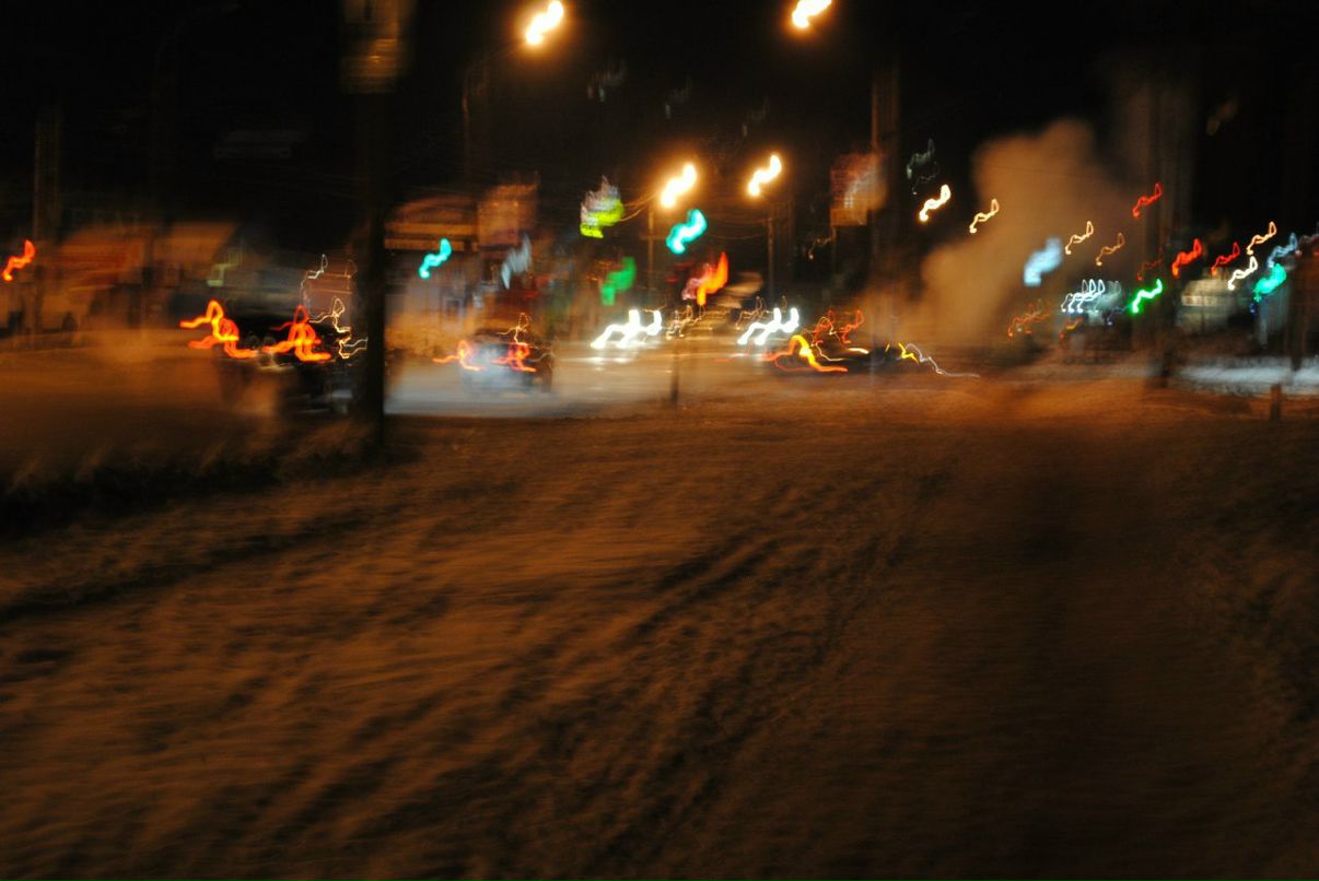 Леша Савченков | Харьков