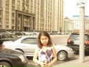Фотография Аяна Хомушку