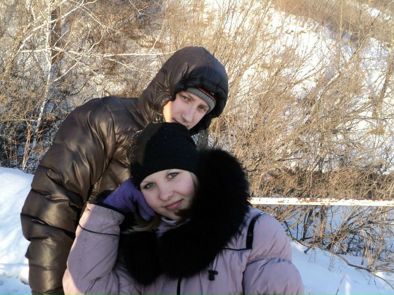 Юрий Сажинов | Бердск