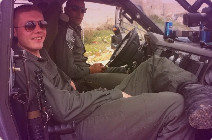 Владимир Чубашенко | Тель-Авив