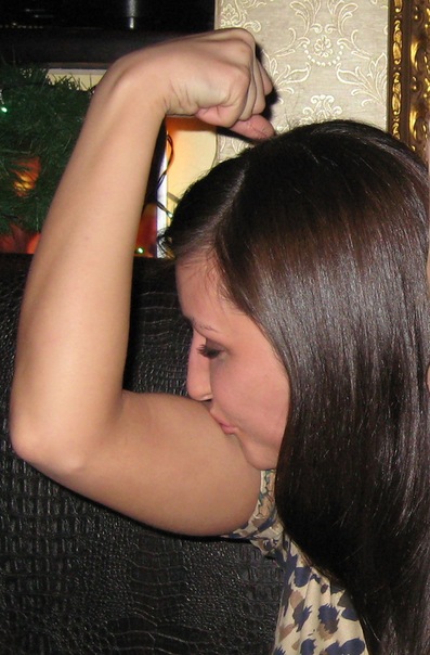 №97, Эллина Маншилина, 38 лет, Киев №97, Эллина Маншилина, 38 лет, Киев