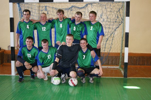 Юрий Малицкий | Красноярск