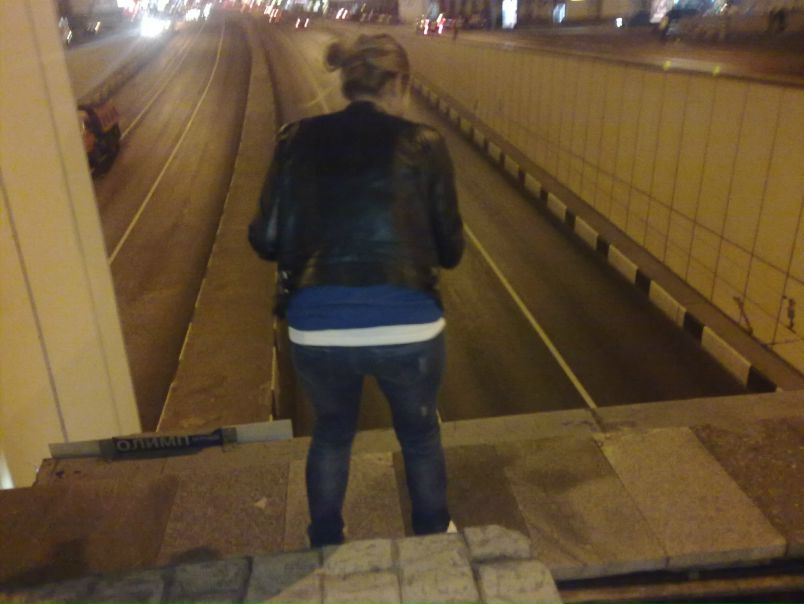 №94, Алина Бердичевская, Москва №94, Алина Бердичевская, Москва