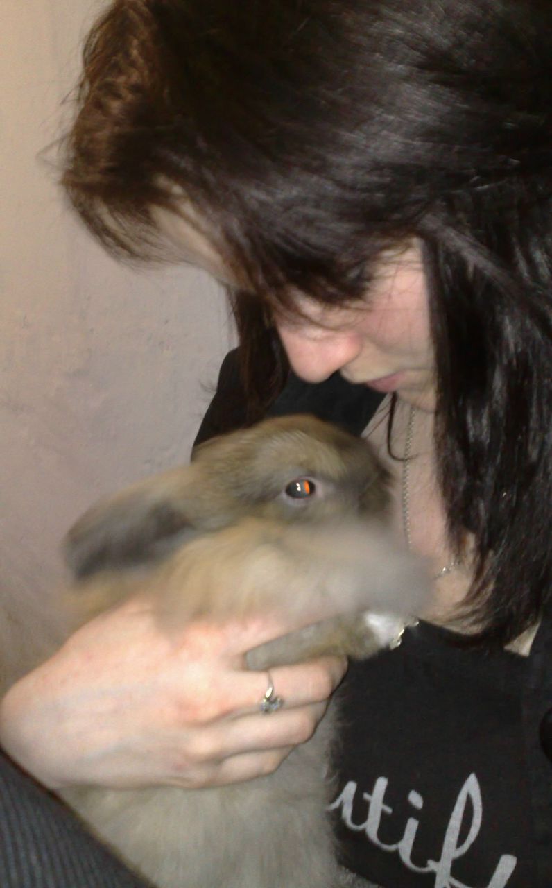 Алёна Оганесян | Симферополь