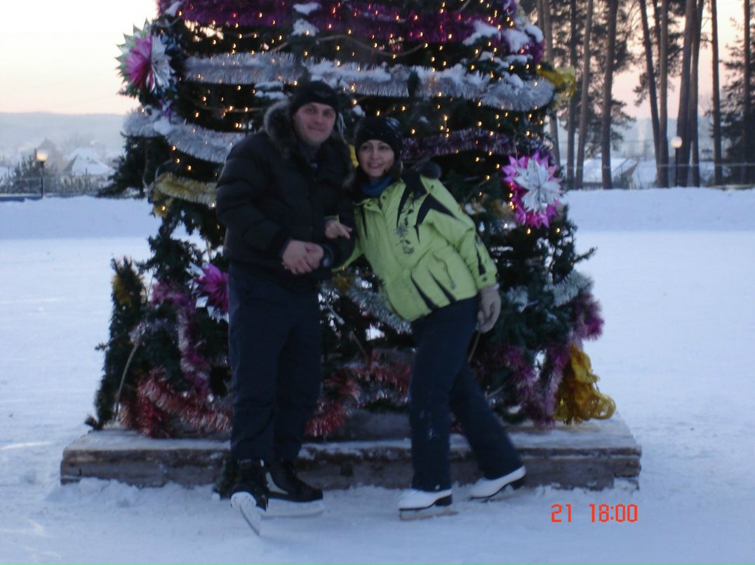 Андрей Плешков | Екатеринбург