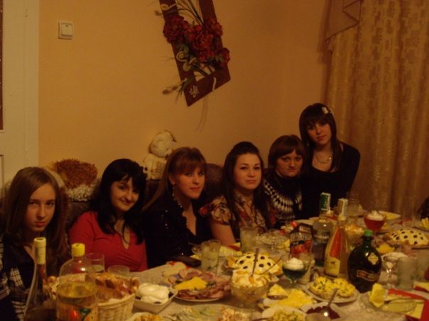 №21, Оксана Пилипів, 35 лет, Тисов №21, Оксана Пилипів, 35 лет, Тисов