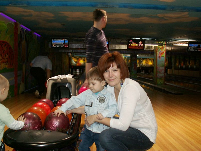 Лариса Малышева Larjonok | Владимир